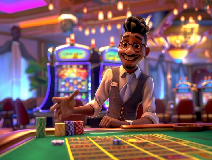 toptal mobile gaming
